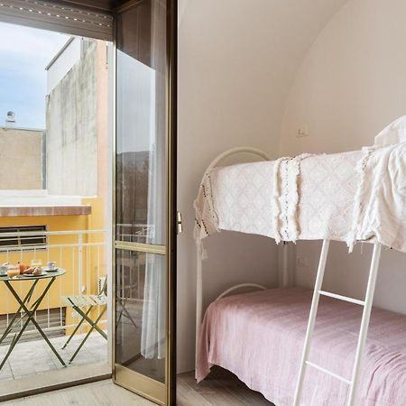 Anna'S Dream Bed & Breakfast Avola Zewnętrze zdjęcie