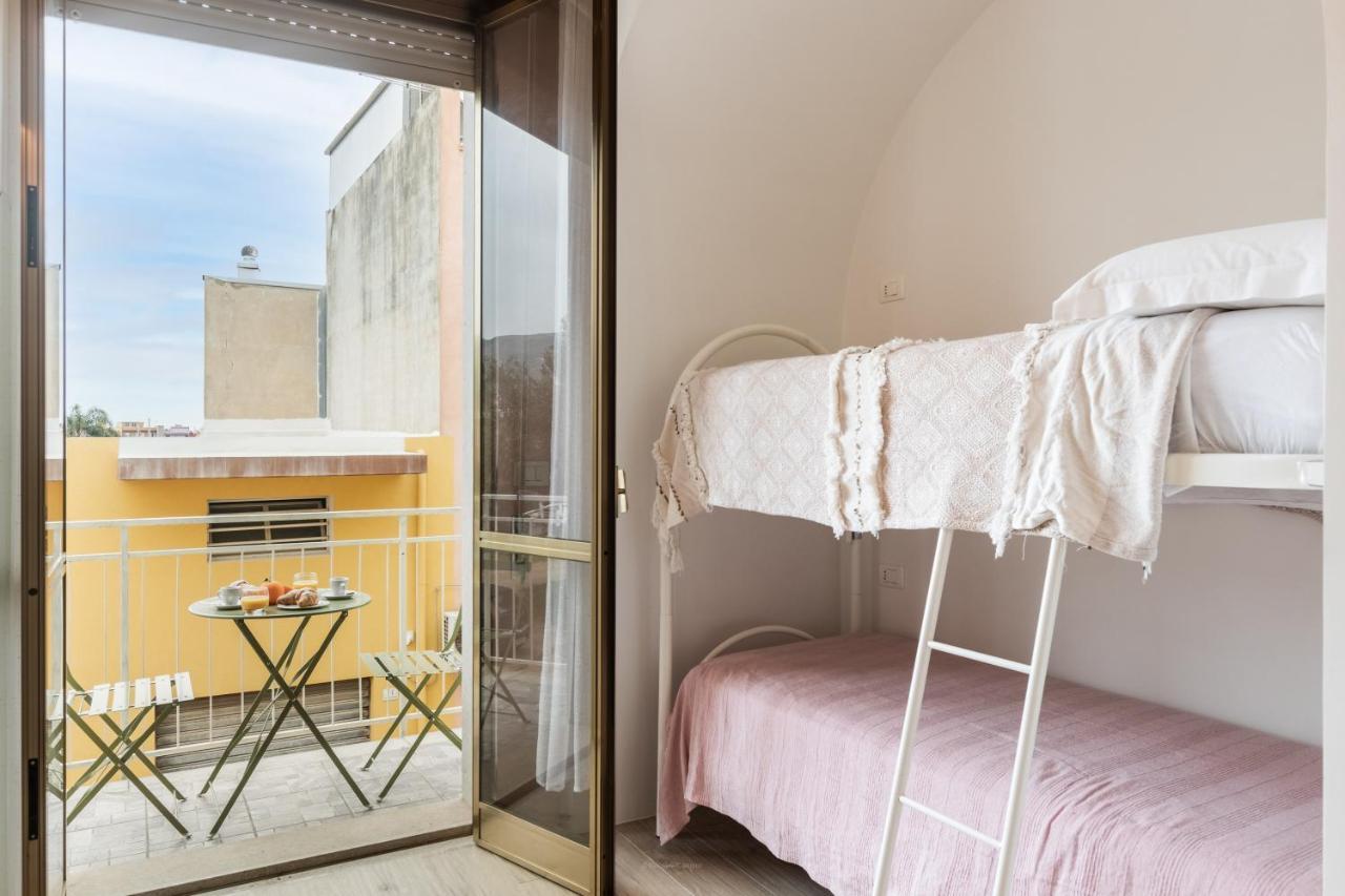Anna'S Dream Bed & Breakfast Avola Zewnętrze zdjęcie