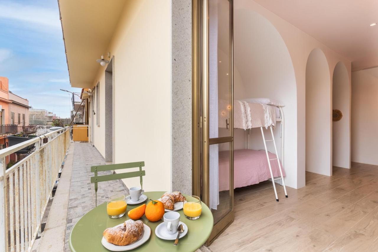 Anna'S Dream Bed & Breakfast Avola Zewnętrze zdjęcie