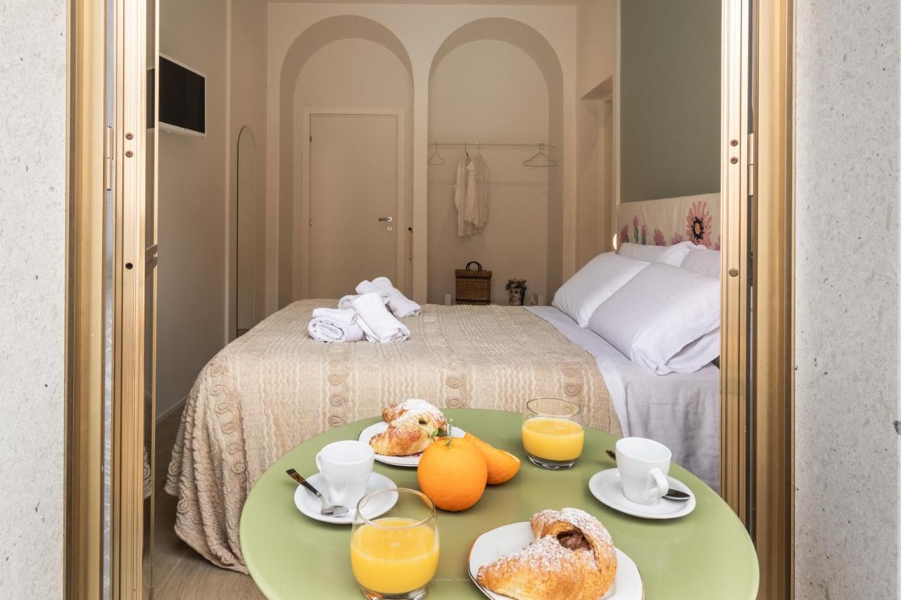 Anna'S Dream Bed & Breakfast Avola Zewnętrze zdjęcie
