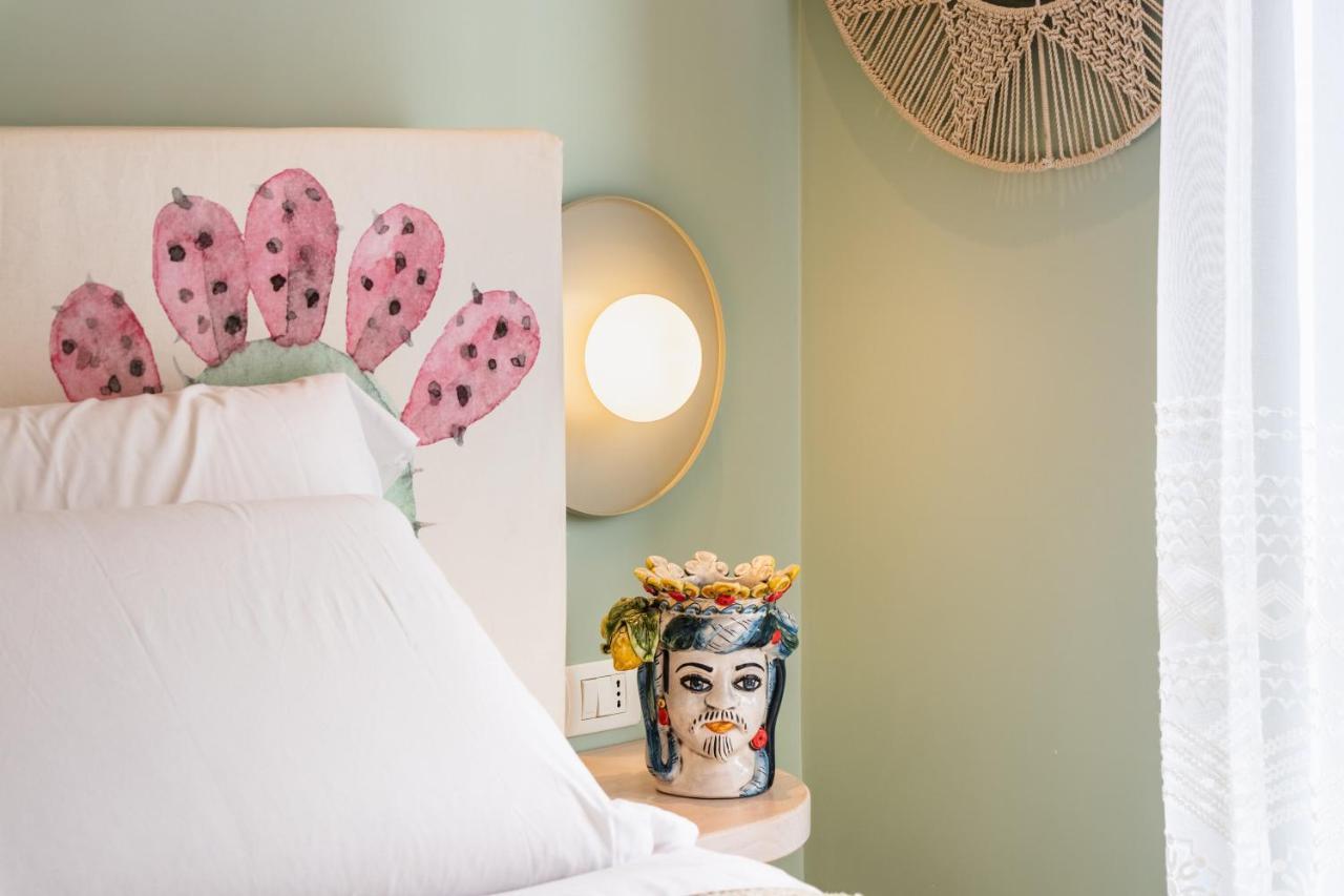 Anna'S Dream Bed & Breakfast Avola Zewnętrze zdjęcie