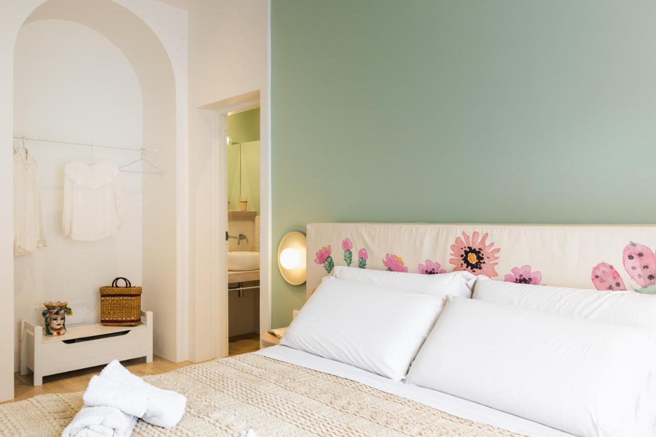 Anna'S Dream Bed & Breakfast Avola Zewnętrze zdjęcie
