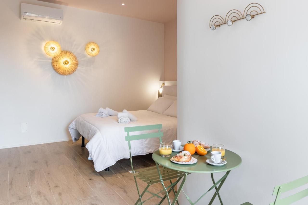 Anna'S Dream Bed & Breakfast Avola Zewnętrze zdjęcie