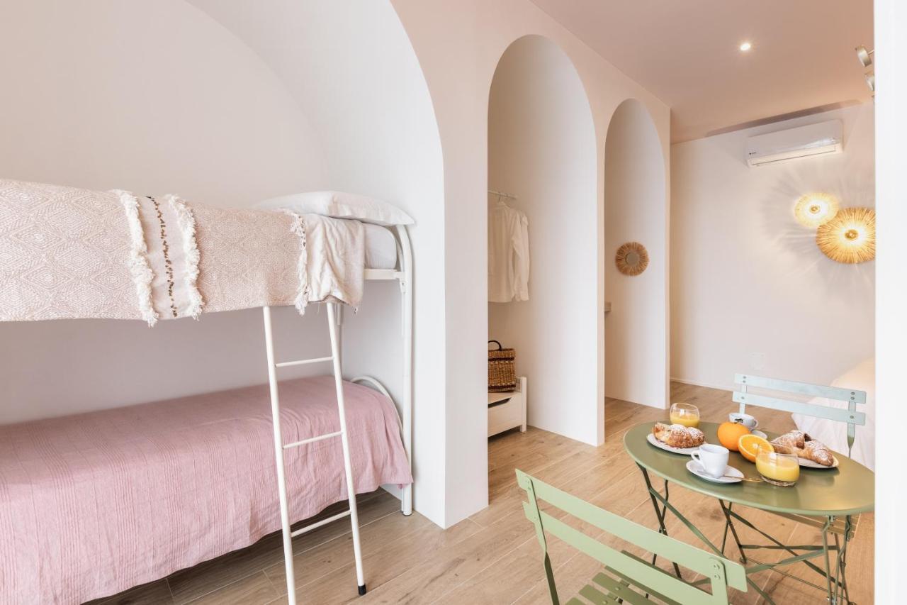 Anna'S Dream Bed & Breakfast Avola Zewnętrze zdjęcie